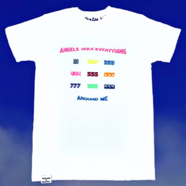 Angel Number Vision T-Shirt