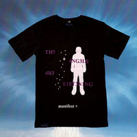111 T-Shirt: Manifestation Mode