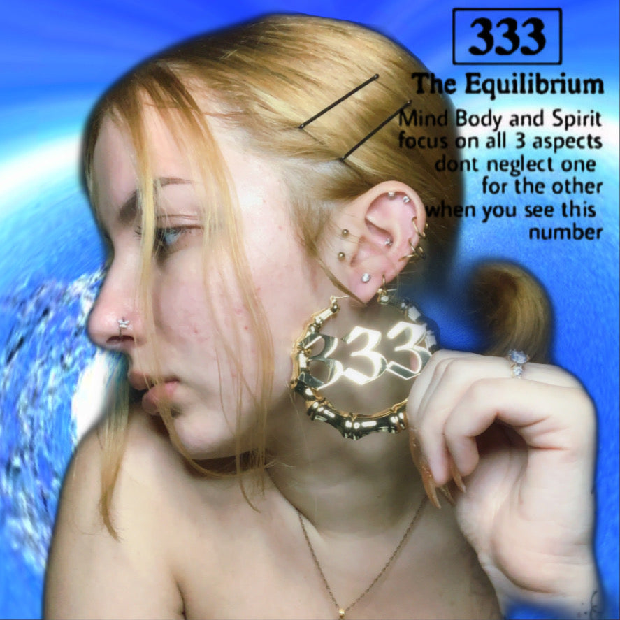 333 – ElectraSoul 333 – ElectraSoul