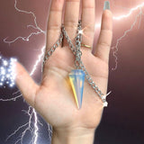 Opalite Pendulum Chain