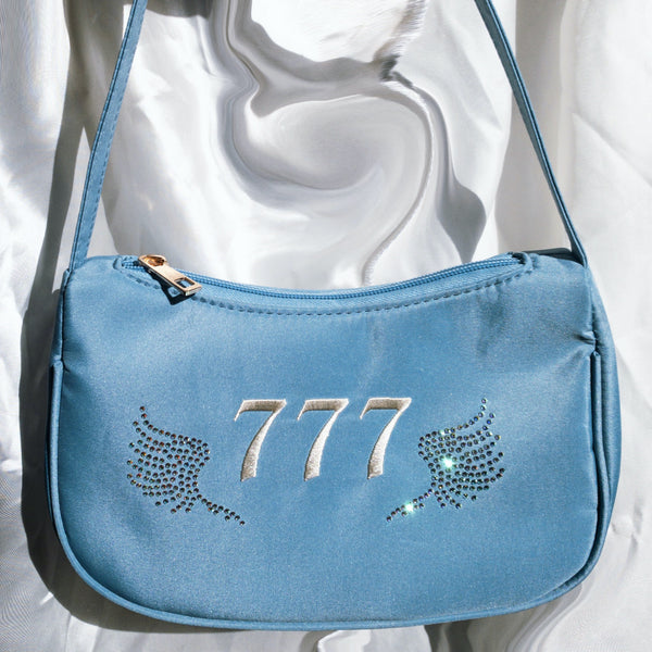 777 handbag