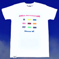 Angel Number Vision T-Shirt