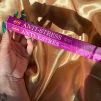 Anti-Stress Incense
