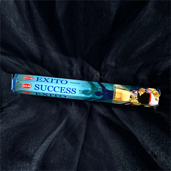 Success Incense